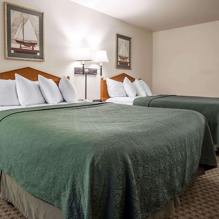 Quality Inn & Suites Federal Way - Seattle Pokój zdjęcie