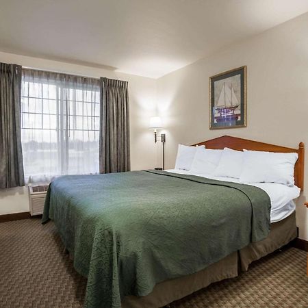 Quality Inn & Suites Federal Way - Seattle Zewnętrze zdjęcie