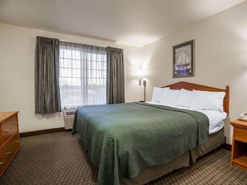 Quality Inn & Suites Federal Way - Seattle Zewnętrze zdjęcie