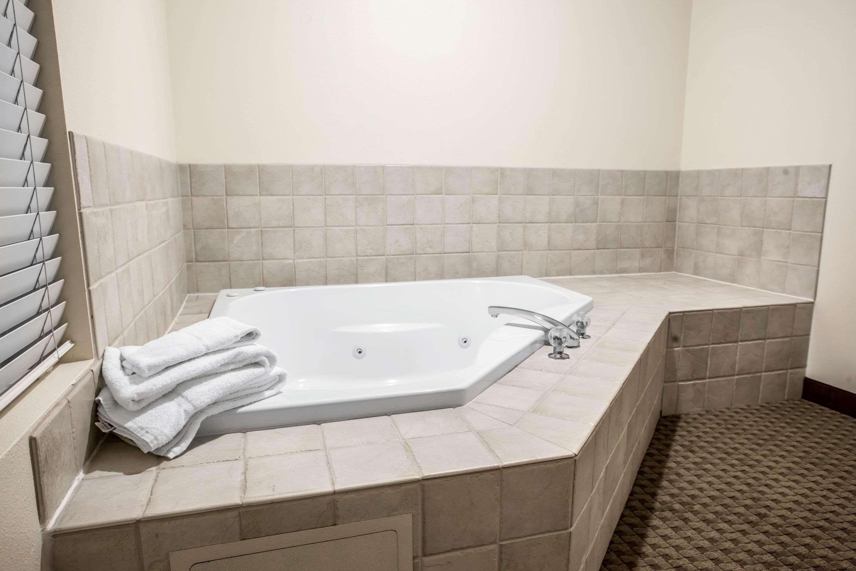 Quality Inn & Suites Federal Way - Seattle Zewnętrze zdjęcie