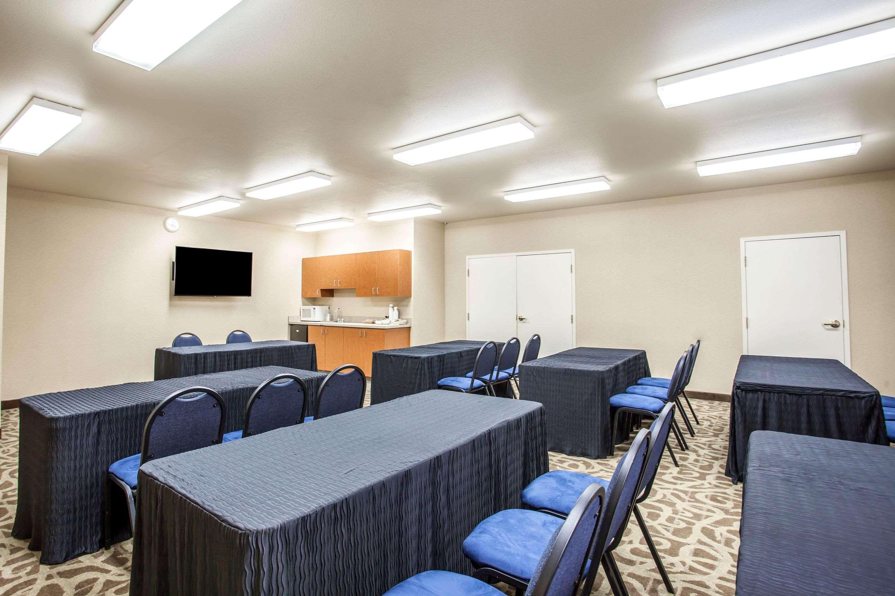Quality Inn & Suites Federal Way - Seattle Zewnętrze zdjęcie
