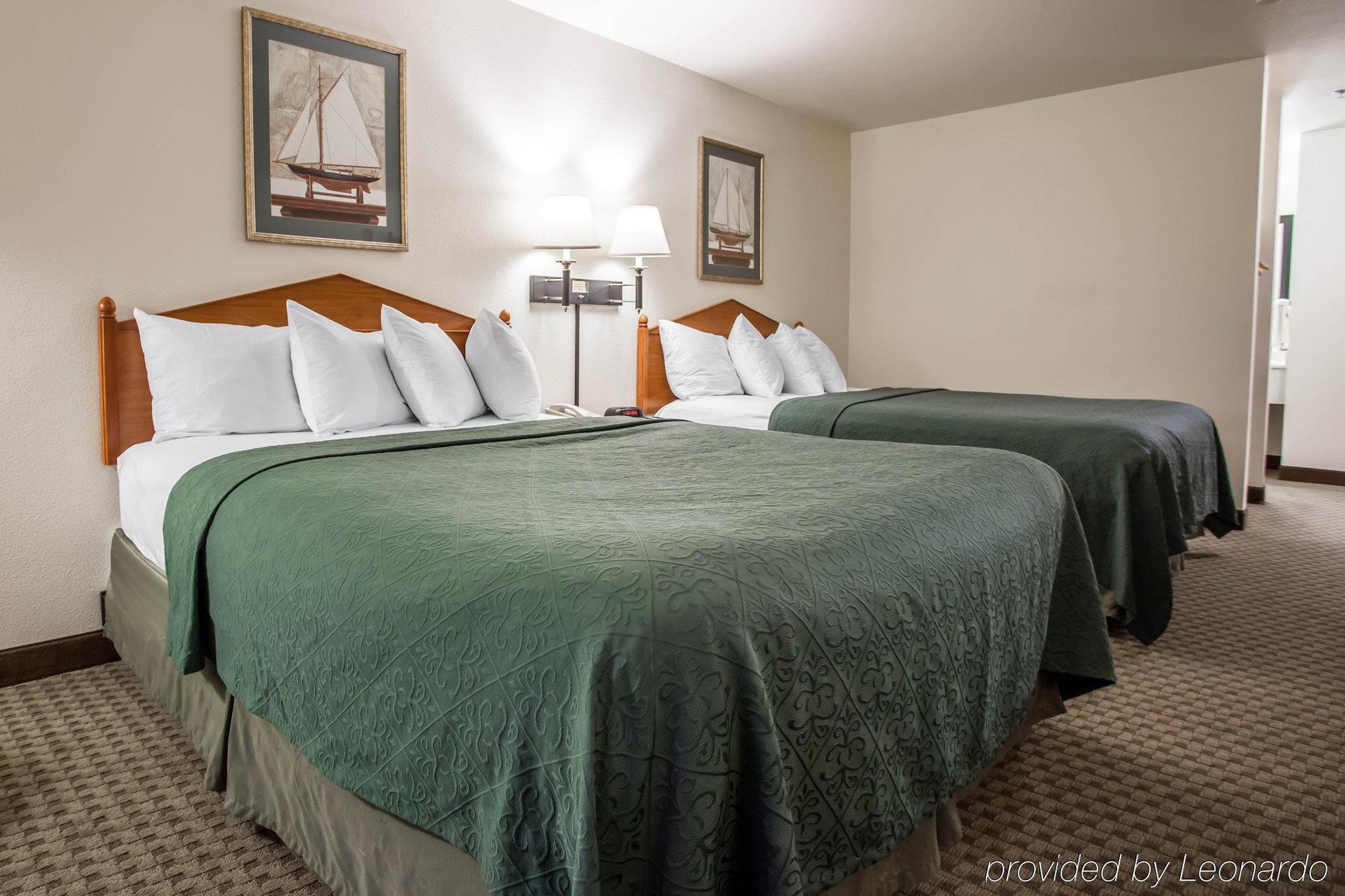 Quality Inn & Suites Federal Way - Seattle Pokój zdjęcie