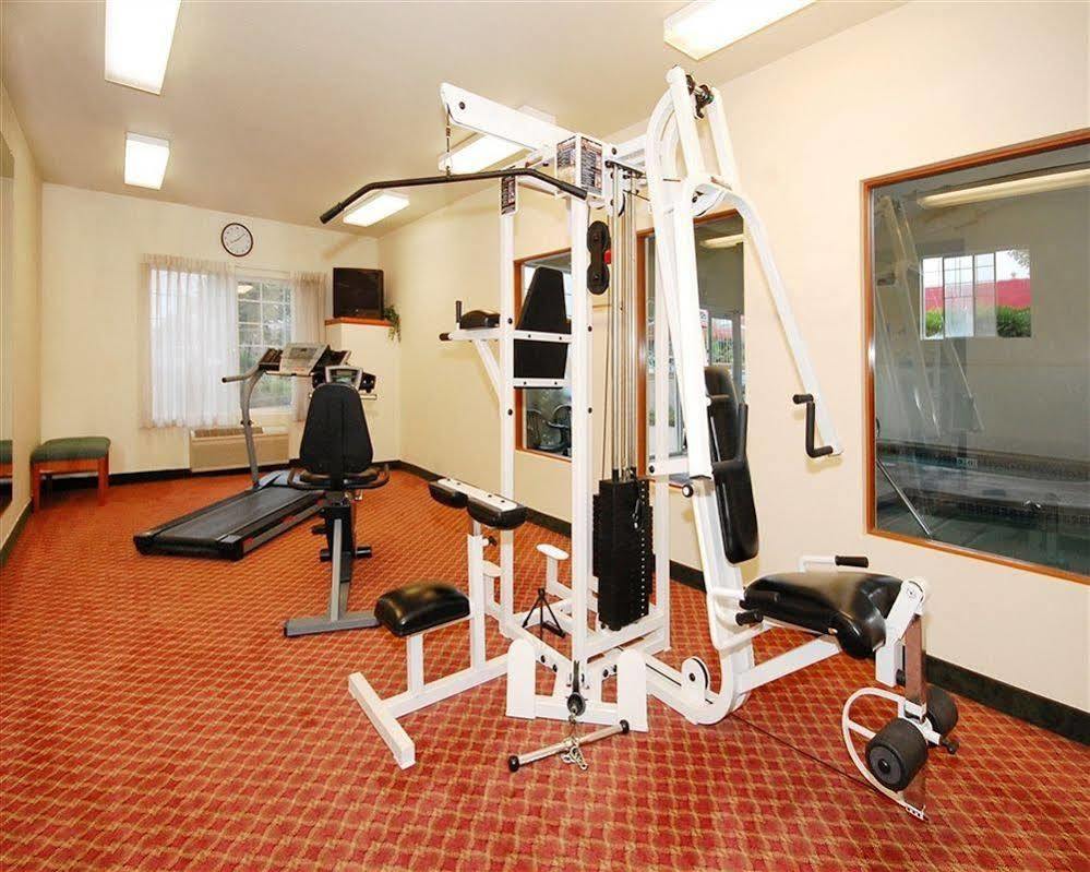 Quality Inn & Suites Federal Way - Seattle Zewnętrze zdjęcie